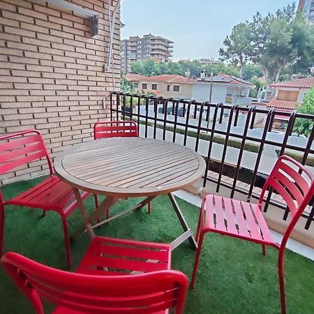 Apartamentos Cumbremar En Benicàssim Kültér fotó