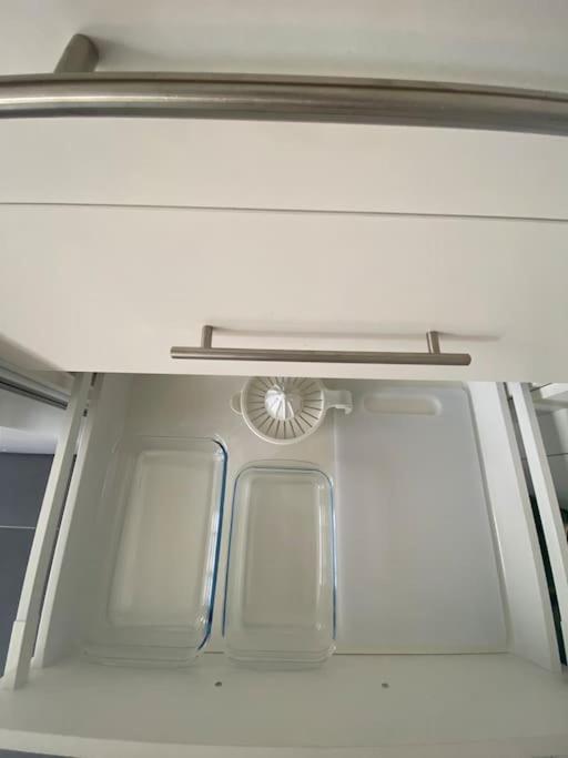 Apartamentos Cumbremar En Benicàssim Kültér fotó