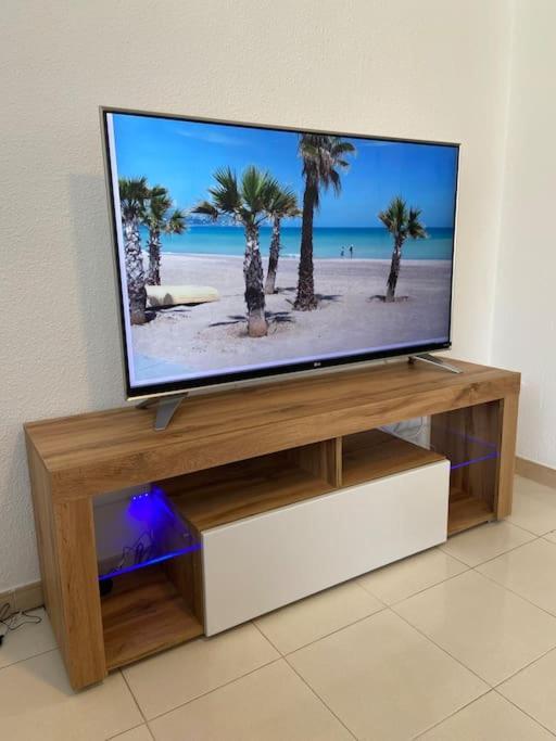 Apartamentos Cumbremar En Benicàssim Kültér fotó
