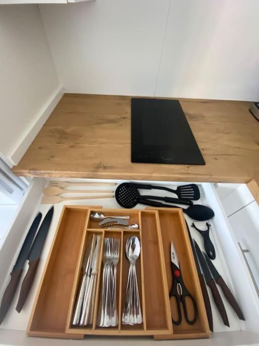 Apartamentos Cumbremar En Benicàssim Kültér fotó