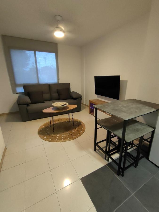 Apartamentos Cumbremar En Benicàssim Kültér fotó